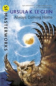 Baixar Always Coming Home (S.F. MASTERWORKS) (English Edition) pdf, epub, eBook