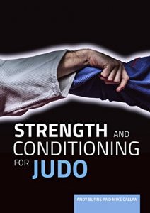 Baixar Strength and Conditioning for Judo pdf, epub, eBook