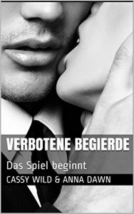 Baixar Verbotene Begierde: Das Spiel beginnt (German Edition) pdf, epub, eBook