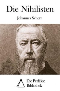 Baixar Die Nihilisten (German Edition) pdf, epub, eBook
