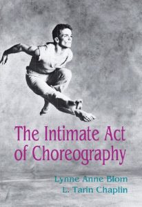Baixar The Intimate Act Of Choreography pdf, epub, eBook