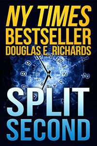 Baixar Split Second (English Edition) pdf, epub, eBook