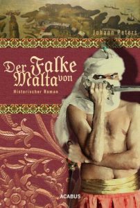 Baixar Der Falke von Malta: Historischer Roman (German Edition) pdf, epub, eBook
