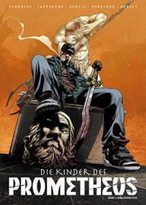 Baixar Kinder des Prometheus, Band 1 – Familientreffen (German Edition) pdf, epub, eBook