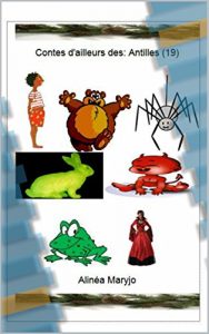 Baixar Contes d’ailleurs des: Antilles (19) (French Edition) pdf, epub, eBook