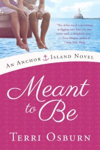 Baixar Meant to Be (An Anchor Island Novel Book 1) (English Edition) pdf, epub, eBook