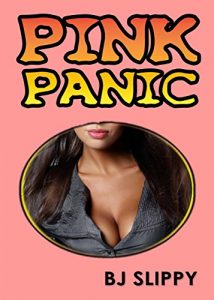 Baixar Pink Panic (Transgender Guide to the Universe Book 1) (English Edition) pdf, epub, eBook