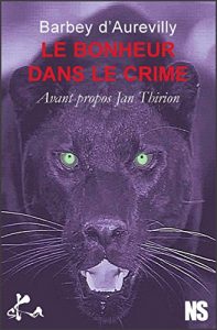 Baixar Le bonheur dans le crime: Nouvelle noire (French Edition) pdf, epub, eBook