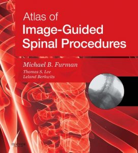 Baixar Atlas of Image-Guided Spinal Procedures E-Book pdf, epub, eBook