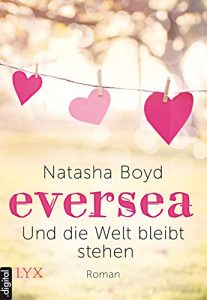 Baixar Eversea – Und die Welt bleibt stehen (Eversea-Reihe 2) (German Edition) pdf, epub, eBook