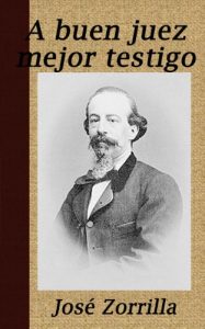 Baixar A buen juez mejor testigo (Spanish Edition) pdf, epub, eBook