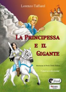 Baixar La principessa e il gigante (Collana ebook Vol. 18) (Italian Edition) pdf, epub, eBook