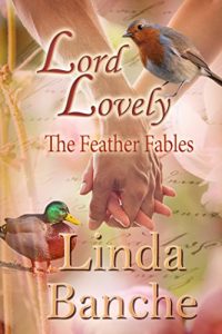 Baixar Lord Lovely (The Feather Fables Book 2) (English Edition) pdf, epub, eBook