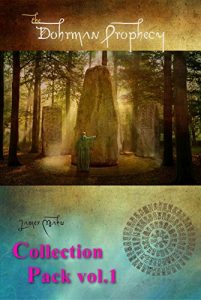 Baixar The Dohrman Prophecy Collection Pack vol1 (Japanese Edition) pdf, epub, eBook