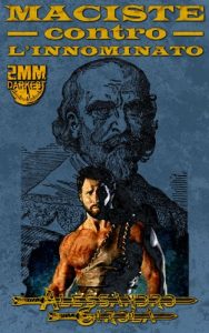 Baixar Maciste contro l’Innominato (Le Imprese di Maciste Vol. 2) (Italian Edition) pdf, epub, eBook