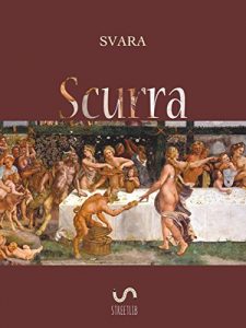 Baixar Scurra pdf, epub, eBook