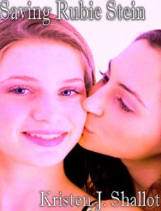 Baixar Saving Rubie Stein (English Edition) pdf, epub, eBook