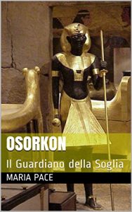 Baixar OSORKON: Il Guardiano della Soglia (Historia) (Italian Edition) pdf, epub, eBook