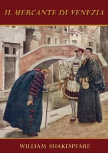 Baixar Il mercante di Venezia [Annotated e con indice attivo] (Italian Edition) pdf, epub, eBook