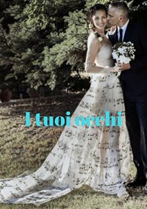 Baixar I tuoi occhi (Italian Edition) pdf, epub, eBook