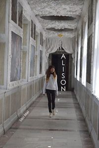 Baixar Alison (Spanish Edition) pdf, epub, eBook