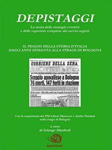 Baixar Depistaggi pdf, epub, eBook