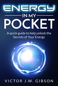 Baixar Energy In My Pocket (English Edition) pdf, epub, eBook