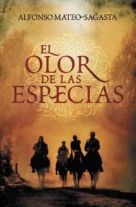 Baixar El olor de las especias pdf, epub, eBook