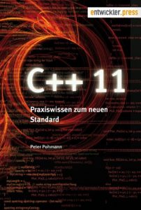Baixar C++ 11 Praxiswissen zum neuen Standard (German Edition) pdf, epub, eBook