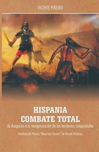 Baixar HISPANIA, COMBATE TOTAL (Spanish Edition) pdf, epub, eBook