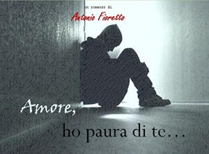Baixar Amore, ho paura di te (Italian Edition) pdf, epub, eBook