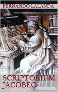 Baixar Scriptorium Jacobeo (Spanish Edition) pdf, epub, eBook
