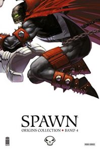 Baixar Spawn Origins, Band 4 (German Edition) pdf, epub, eBook