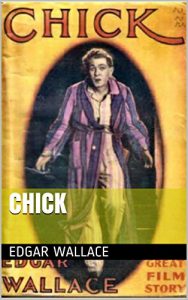 Baixar CHICK (French Edition) pdf, epub, eBook