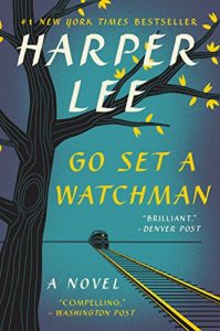 Baixar Go Set a Watchman: A Novel pdf, epub, eBook