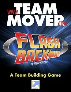 Baixar Flash Back: A Team Building Game : Team Building Activities by www.teammover.com (English Edition) pdf, epub, eBook