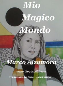 Baixar Mio Magico Mondo (Italian Edition) pdf, epub, eBook