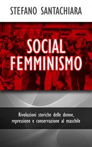 Baixar SocialFemminismo (Italian Edition) pdf, epub, eBook