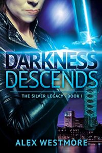 Baixar Darkness Descends (The Silver Legacy Book 1) (English Edition) pdf, epub, eBook