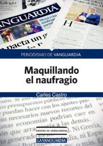 Baixar Maquillando el naufragio pdf, epub, eBook
