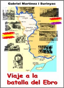 Baixar Viaje a la batalla del Ebro (Spanish Edition) pdf, epub, eBook