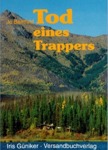 Baixar Tod eines Trappers (Abenteuer Wildnis Kanada/Alaska 1) (German Edition) pdf, epub, eBook