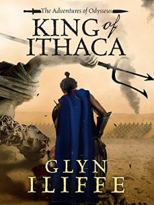 Baixar King of Ithaca (Adventures of Odysseus Book 1) (English Edition) pdf, epub, eBook