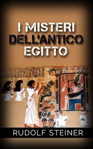 Baixar I Misteri dell’Antico Egitto pdf, epub, eBook