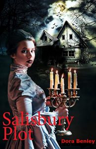 Baixar Salisbury Plot (Edward Ware Thrillers at War Book 2) (English Edition) pdf, epub, eBook