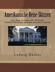 Baixar Amerikanische Reise-Skizzen (German Edition) pdf, epub, eBook