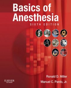 Baixar Basics of Anesthesia E-Book (Expert Consult Title: Online + Print) pdf, epub, eBook