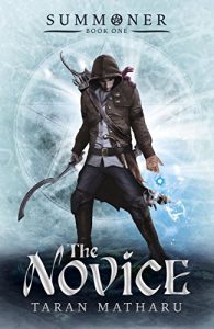 Baixar Summoner: The Novice: Book 1 pdf, epub, eBook