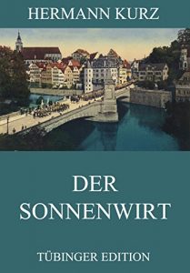 Baixar Der Sonnenwirt (German Edition) pdf, epub, eBook