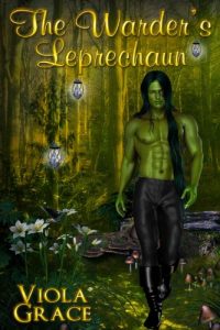 Baixar The Warder’s Leprechaun (English Edition) pdf, epub, eBook